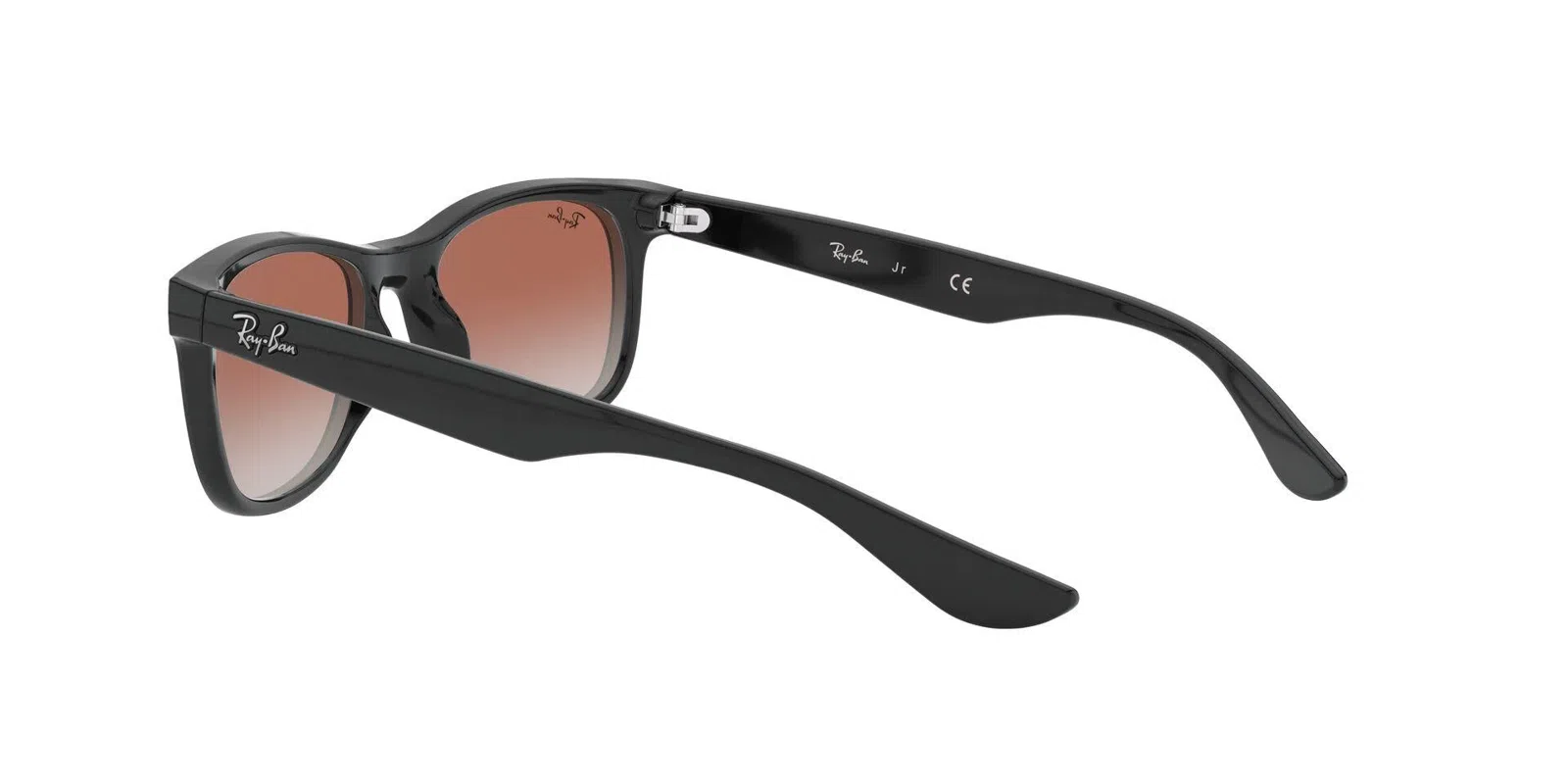 Ray-Ban Kids New Wayfarer 0RJ9052S Sunglasses - view 53